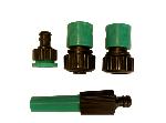 4 pcs nozzle set