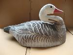 Goose(Half Shell)