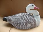 Goose(Half Shell)