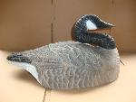 Goose(Half Shell)