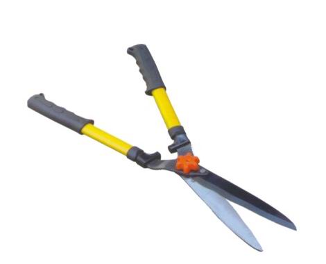 HEDGE SHEARS