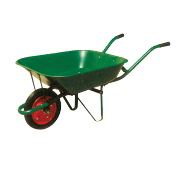 CART AND HAND MOWERS