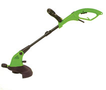 POWER GARDEN TOOLS