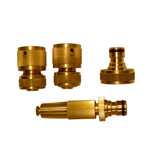 BRASS NOZZLE&ACCESSORIES