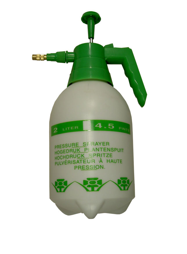 BOTTLE SPRAYERS