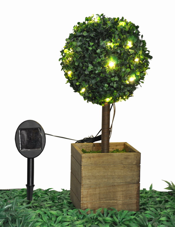 GARDEN LAMP